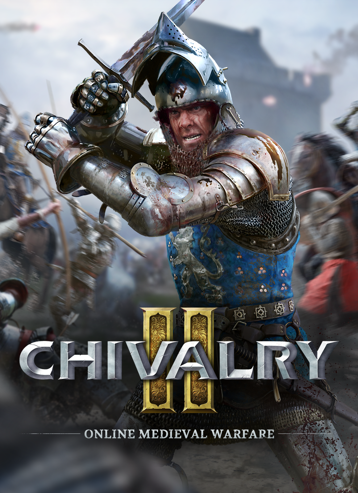 Chivalry 2 - EPIC